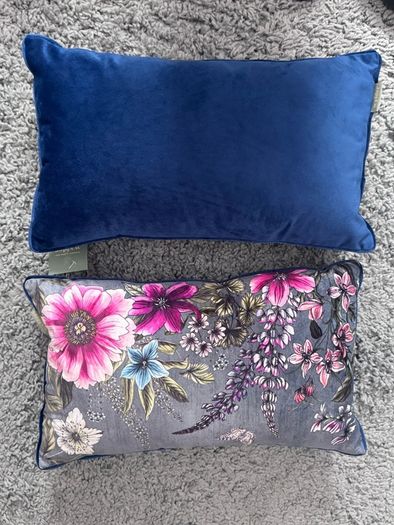 Wylder cushions x 2