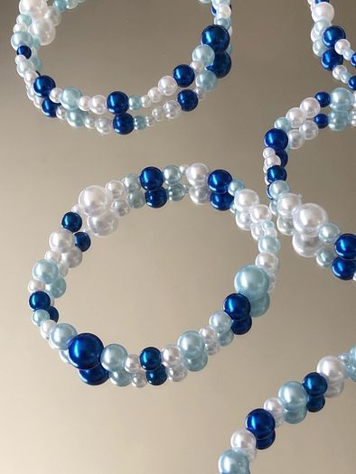 Handmade bracelets