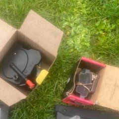 Citroen Engine Parts