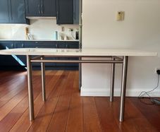 Marble Dining Table