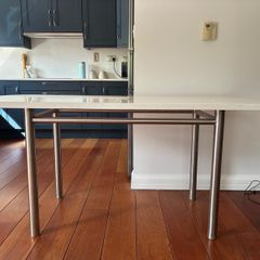 Marble Dining Table