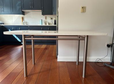 Marble Dining Table