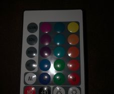 led light