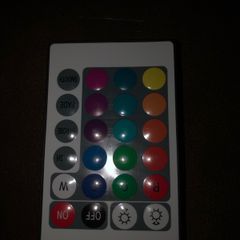 led light