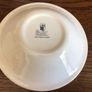 Vintage set of six nature conservation cereal bowls by John Tams Image 5
