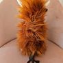 Jellycat Tweedledee Highland Cow RARE Image 3