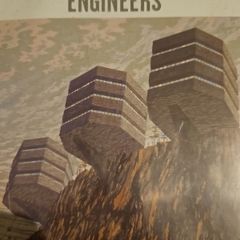 Engineers - Engineers.