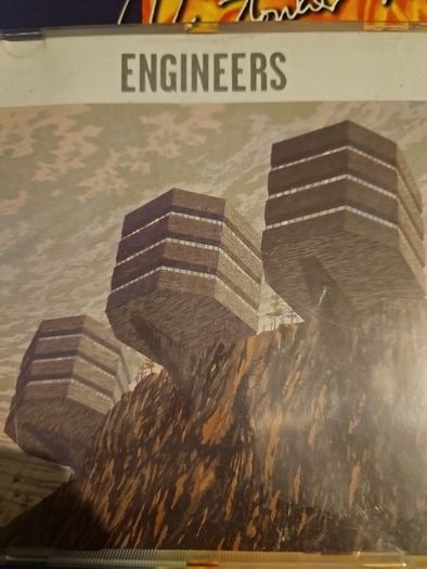 Engineers - Engineers.