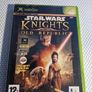 Star Wars Knights of the Old Republic Xbox Original Games Original Image 2