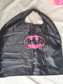 batgirl cap