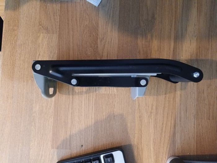 Can and Tin Crusher and Bottle Opener