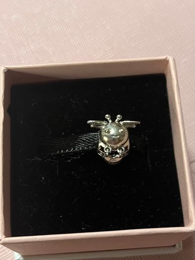 Pandora Bee Mine charm-brand new