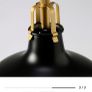 Ikea Pendant lights X3 Image 3