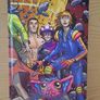 Doom Patrol by Gerard Way and Nick Derington: The Deluxe Edition Image 9