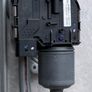 audi wiper motor part - 4G1955119 Image 2