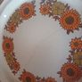 Arklow pottery Shawn plates Image 3
