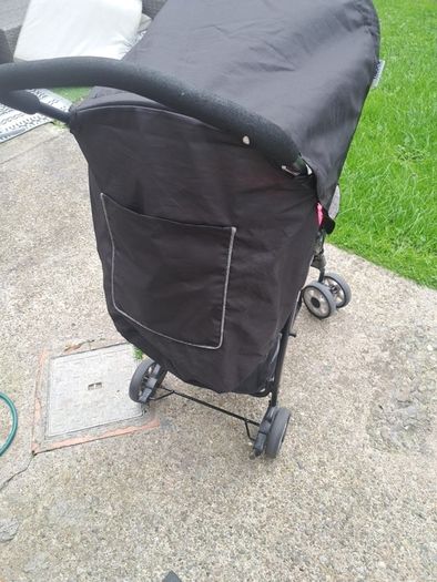 buggy