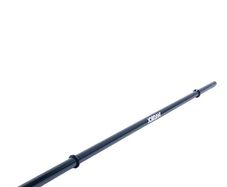 studio barbell 30 mm with jordan clips