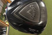 Callaway Razor X Driver