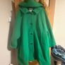 wool coat Image 2