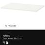 IKEA Platsa Shelf Unit/Wardrobe Image 2