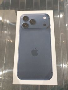 iPhone 17Promax 512GB
