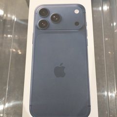 iPhone 17Promax 512GB