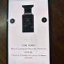 Tom Ford:  Black Lacquer 50ml Eau de Parfum Image 2