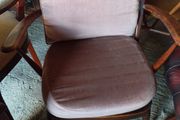 Vintage Ercol armchair