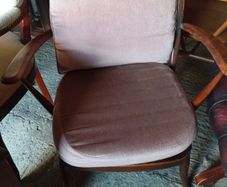 Vintage Ercol armchairxxxReducedxxx