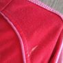 Red blouse size sm Image 5