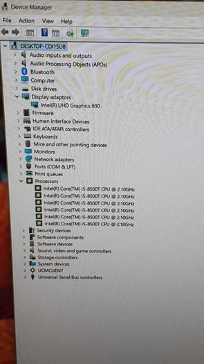 Dell OptiPlex 7060 Mini PC - Full Setup Ready to Use