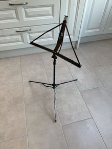 free music stand