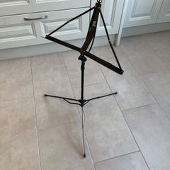 free music stand
