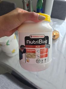 free nutri bird