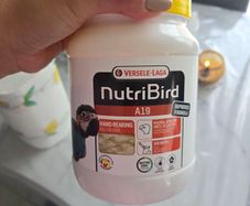 free nutri bird