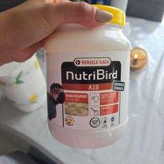 free nutri bird