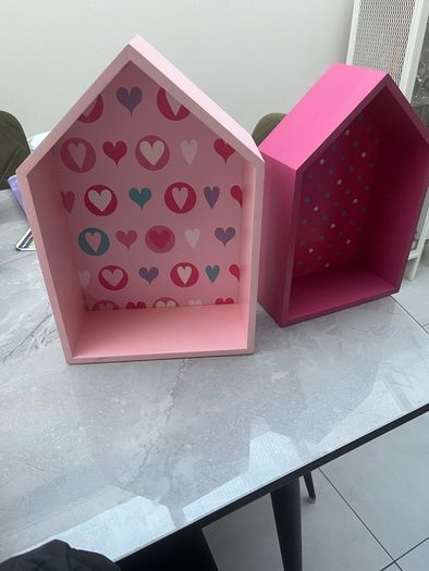 kids shelves