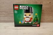 Lego 40425 Nutcracker Brickheadz