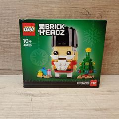 Lego 40425 Nutcracker Brickheadz