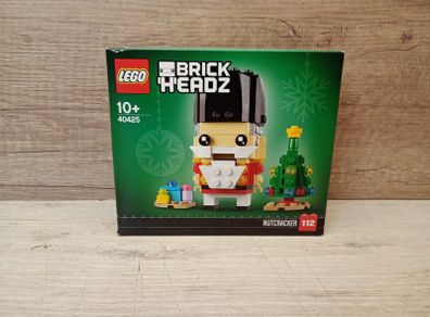 Lego 40425 Nutcracker Brickheadz