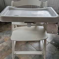 highchair