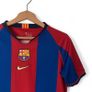 Barcelona 1998/99 Football Jersey Image 2