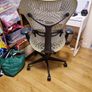 Herman Miller Mirra 1 Office Chair Image 2