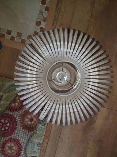 light shade