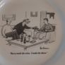 New Yorker Vintage collectable plates Image 7