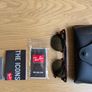 Ray-Ban Clubmaster Sunglasses Image 7