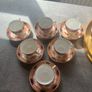 Salisbury Imari design Teaset Image 4