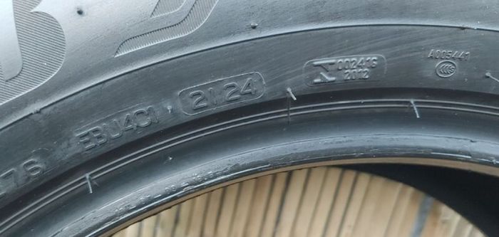 255 55 19 bridgestone