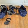 iCandy Peach 5 Pushchair and Carrycot Set Image 8